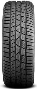 Continental ContiWinterContact TS830P 235/45 R19 99V (2018)