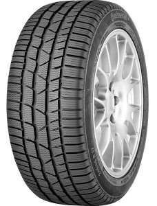 Continental ContiWinterContact TS830P 265/35 R19 98V (2018)