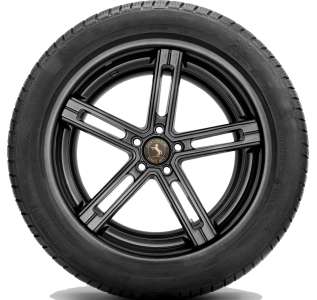 Continental ContiWinterContact TS830P MO 255/35 R18 94V