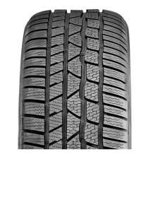 Continental ContiWinterContact TS830P SUV SSR RunFlat 225/60 R17 99H