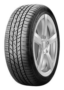 Continental ContiWinterContact TS830P SUV SSR RunFlat 225/60 R17 99H