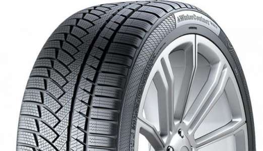 Continental ContiWinterContact TS850 255/65 R17 114H