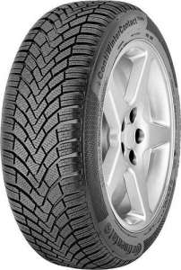 Continental ContiWinterContact TS850 225/35 R19 88W
