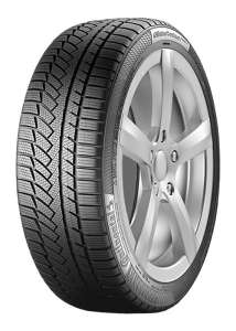 Continental ContiWinterContact TS850P SUV 235/65 R18 110H