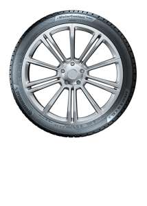 Continental ContiWinterContact TS850P SUV 255/60 R18 112H