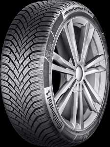 Continental ContiWinterContact TS860 215/55 R16 93H