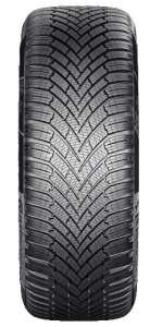 Continental ContiWinterContact TS860 185/55 R16 87T