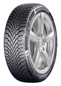 Continental ContiWinterContact TS860 215/55 R16 93H