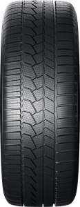 Continental ContiWinterContact TS860S 325/35 R22 114W