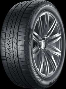 Continental ContiWinterContact TS860S 255/40 R22 103V