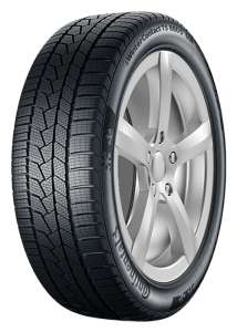 Continental ContiWinterContact TS860S 255/40 R22 103V