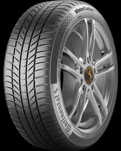 Continental ContiWinterContact TS870P 255/50 R20 109V