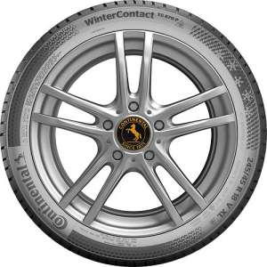 Continental ContiWinterContact TS870P 255/60 R18 112H
