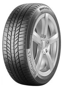 Continental ContiWinterContact TS870P 225/45 R18 95H