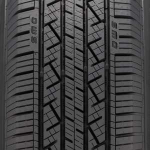 Continental CrossContact LX25 235/55 R18 100H