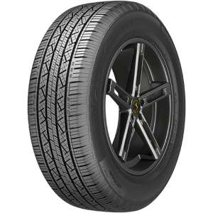 Continental CrossContact LX25 235/55 R18 100H