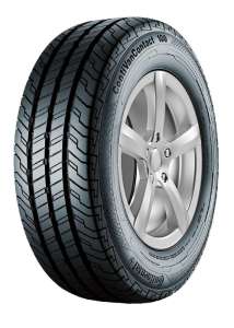 Continental VanContact 100 215/60 R17C 109/107T