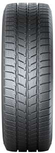 Continental VanContact Winter 215/75 R16C 113/111R