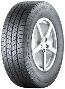 Continental VanContact Winter 225/75 R16C 121/120R