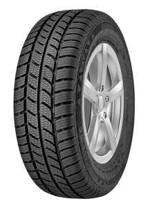 Continental VancoWinter 2 225/75 R16C 116/114T