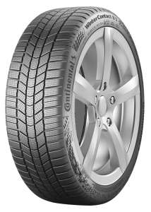 Continental WinterContact 8S 315/35 R21 111V