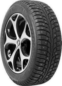 Contyre Arctic Ice 3 205/60 R16 92T