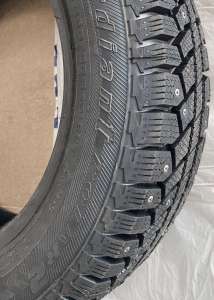 Cordiant Polar 2 185/65 R15 88Q