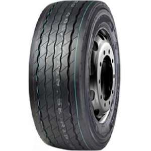 LingLong CrossWind CWT10E 385/55 R22.5 160K