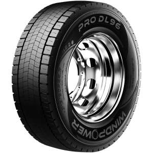 WindPower DL96 PRO 315/60 R22.5 152/148L Ведущая