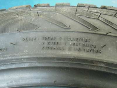 Ikon Nordman 8 225/45 R17 94T