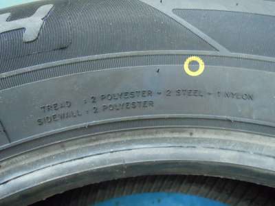 Tracmax X-Privilo H/T 235/65 R17 108H