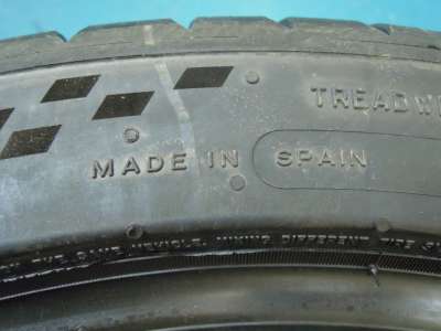 Michelin Pilot Sport 5 245/40 R19 98Y