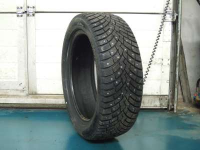 Pirelli Scorpion Ice Zero 2 235/50 R19 103H