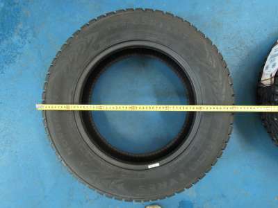 Nokian Tyres Nordman 7 195/65 R15 95T