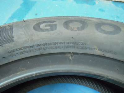 Goodride Z107 Zuper Eco 205/55 R16 91V