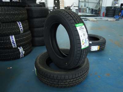 Goodride SL309 185/75 R16C 104/102R