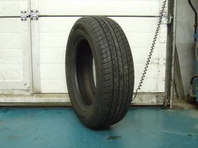 Goodride SU318 225/65 R17 106V