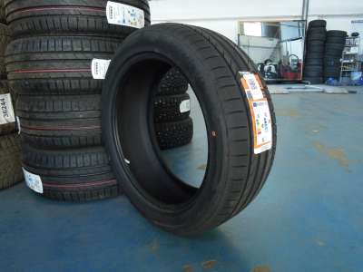 Tracmax X-Privilo TX3 245/45 R19 102Y