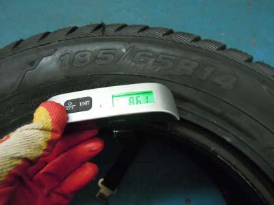 Кама Alga (НК-531) 185/65 R14 86T