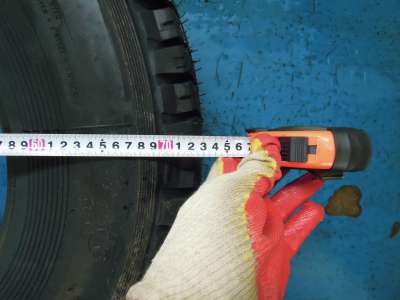 Кама И-520 Пилигрим 235/75 R15 105Q