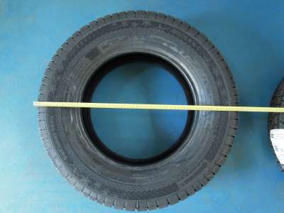 Continental VanContact Viking 205/75 R16C 110/108R