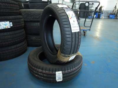 Goodyear Eagle Sport 2 185/65 R15 88H