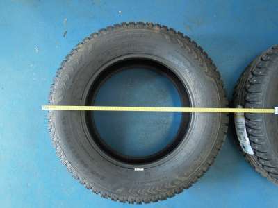 Nokian Tyres Nordman 5 SUV 245/65 R17 111T