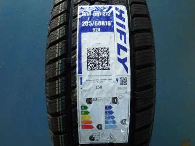 Hifly Win-turi 212 205/60 R16 92H