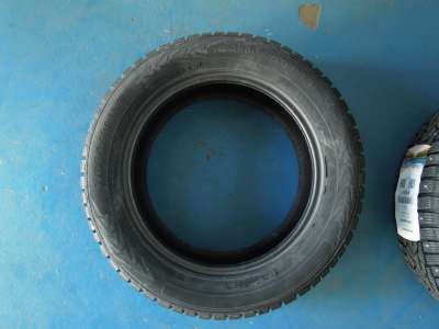 Nokian Tyres Nordman 7 185/60 R15 88T