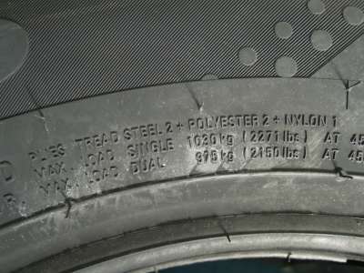 Kumho Winter Portran CW11 215/70 R15C 109/107R