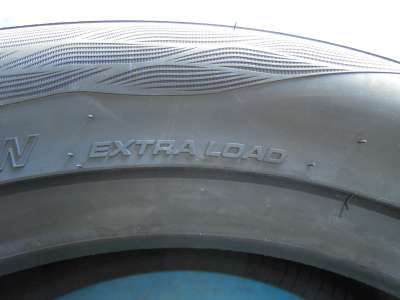 Goodride Solmax1 235/55 R19 105W