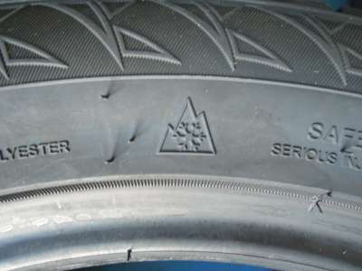 Goodride SW618 205/55 R16 91H