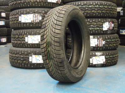 Kumho Wintercraft WI51 185/65 R15 92T