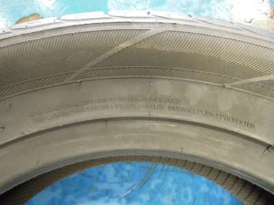 Goodride SU318 215/65 R17 99H